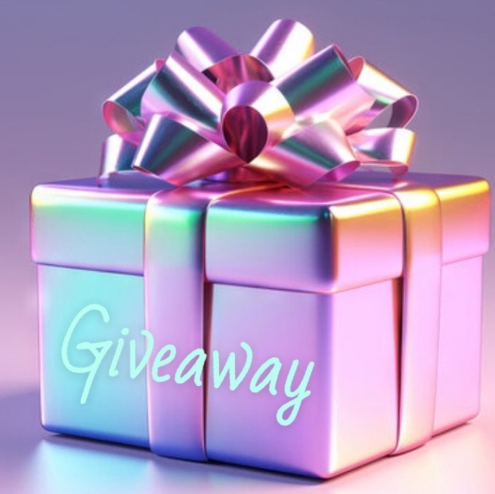 Giveaway
